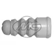 Metalcaucho 05351 - Butée élastique, suspension