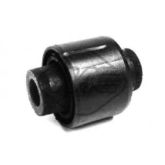 Suspension, bras de liaison Metalcaucho OEM 1K0505553A