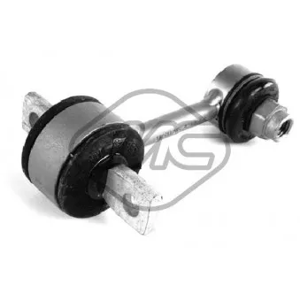 Entretoise/tige, stabilisateur Metalcaucho OEM 8E0505465AF