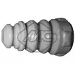 Metalcaucho 05367 - Butée élastique, suspension