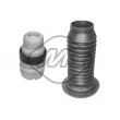 Metalcaucho 05383 - Butée élastique, suspension
