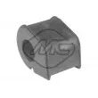 Metalcaucho 05385 - Suspension, stabilisateur
