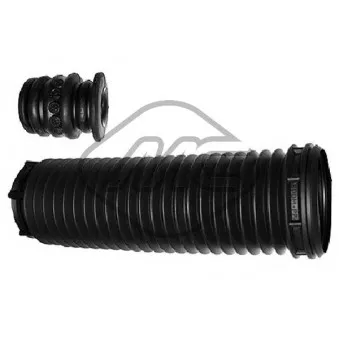 Metalcaucho 05410 - Butée élastique, suspension