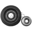 Metalcaucho 05513 - Coupelle de suspension