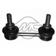 Metalcaucho 05530 - Entretoise/tige, stabilisateur