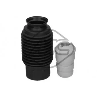 Metalcaucho 05587 - Kit de protection contre la poussière, amortisseur