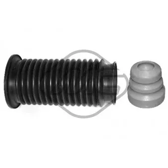 Metalcaucho 05606 - Butée élastique, suspension
