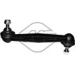 Metalcaucho 05626 - Entretoise/tige, stabilisateur