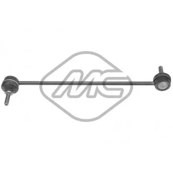 Metalcaucho 05629 - Entretoise/tige, stabilisateur