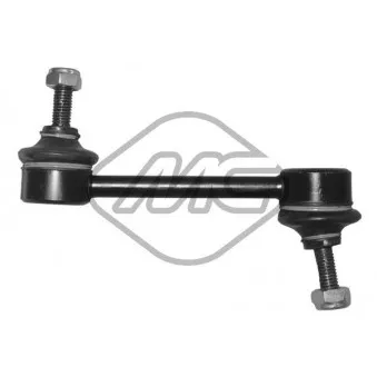 Entretoise/tige, stabilisateur Metalcaucho OEM 46843389