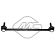 Metalcaucho 05657 - Entretoise/tige, stabilisateur