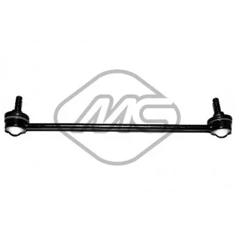 Metalcaucho 05657 - Entretoise/tige, stabilisateur