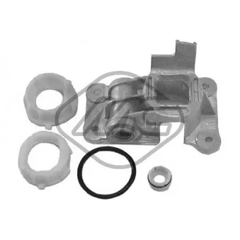 Kit de réparation, levier de changement de vitesse Metalcaucho 05691