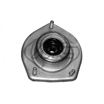 Coupelle de suspension Metalcaucho OEM 46545416