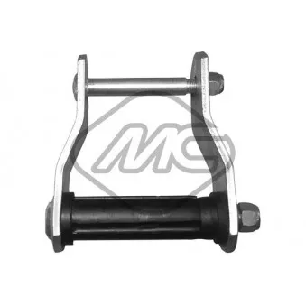 Main de suspension Metalcaucho 05726