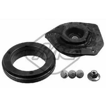 Metalcaucho 05742 - Kit de réparation, coupelle de suspension