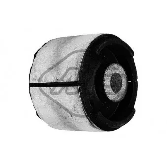 Silent bloc de suspension (train arrière) Metalcaucho OEM 33321097009