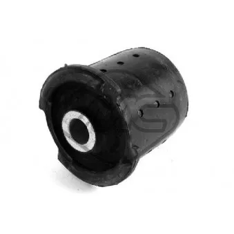 Silent bloc de suspension (train arrière) Metalcaucho OEM 33319059301