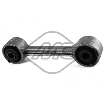 Entretoise/tige, stabilisateur Metalcaucho OEM 33551124375