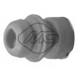 Metalcaucho 05795 - Butée élastique, suspension