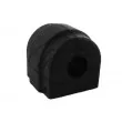 Metalcaucho 05818 - Suspension, stabilisateur