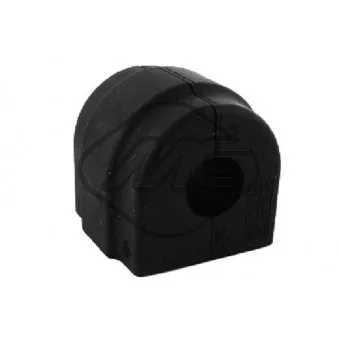 Suspension, stabilisateur Metalcaucho OEM 31351094554
