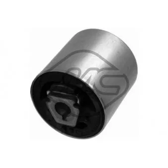 Silent bloc de suspension (train avant) Metalcaucho OEM 31120006482