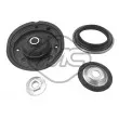 Metalcaucho 05877 - Kit de réparation, coupelle de suspension