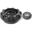 Metalcaucho 05884 - Kit de réparation, coupelle de suspension