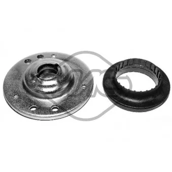 Metalcaucho 05889 - Kit de réparation, coupelle de suspension