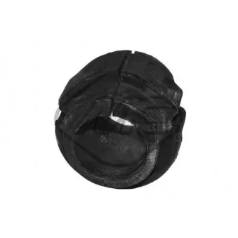 Suspension, stabilisateur Metalcaucho OEM 4D0411327J