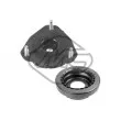 Metalcaucho 05963 - Coupelle de suspension