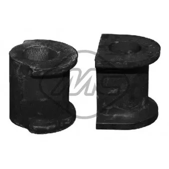 Suspension, stabilisateur Metalcaucho OEM 7H5511414