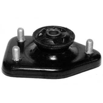 Coupelle de suspension Metalcaucho OEM 33503413925