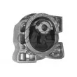 Metalcaucho 05995 - Support moteur