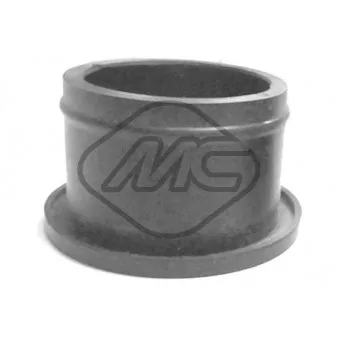 Flexible, alimentation en air Metalcaucho [06024]