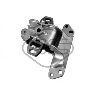 Support moteur Metalcaucho OEM 43-0441