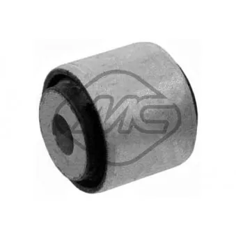 Silent bloc de suspension (train avant) Metalcaucho OEM A2303521565