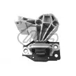 Metalcaucho 06135 - Support moteur