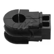 Metalcaucho 06139 - Suspension, stabilisateur