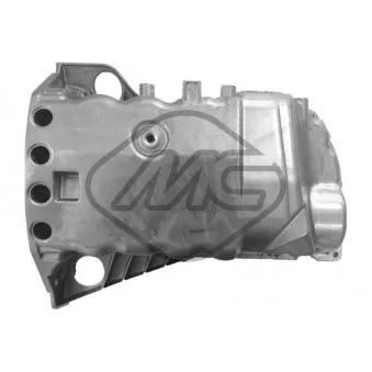 Carter d'huile Metalcaucho OEM 8200833923