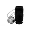 Metalcaucho 06180 - Butée élastique, suspension