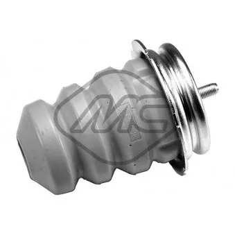 Metalcaucho 06192 - Butée élastique, suspension