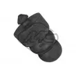Metalcaucho 06199 - Butée élastique, suspension
