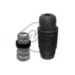 Metalcaucho 06217 - Butée élastique, suspension