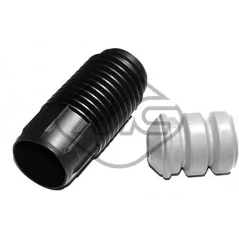 Butée élastique, suspension Metalcaucho OEM 82423607