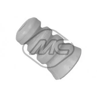 Metalcaucho 06246 - Butée élastique, suspension