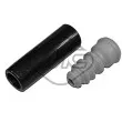 Metalcaucho 06249 - Butée élastique, suspension