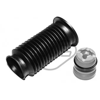 Metalcaucho 06256 - Butée élastique, suspension