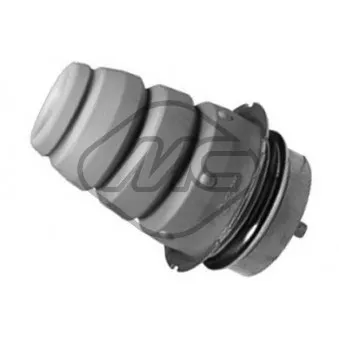 Butée élastique, suspension Metalcaucho OEM 46796102